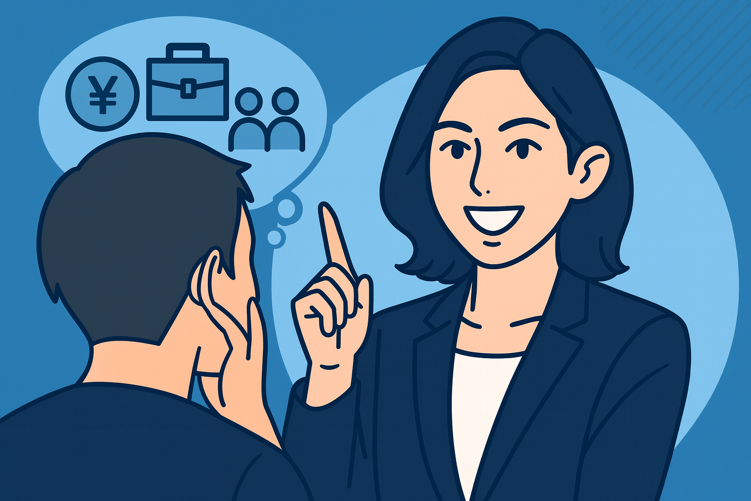 【保存版】転職前の自己診断、ちゃんとできてる？